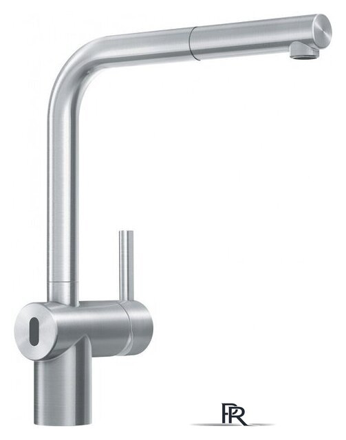 Смеситель Franke Atlas Neo Sensor Pull-Out 115.0625.523 - Изображение №1 — Интернет-магазин ПроЗаказ