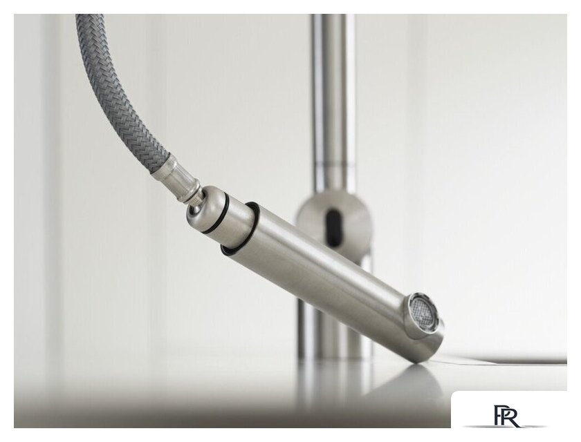 Смеситель Franke Atlas Neo Sensor Pull-Out 115.0625.523 - Изображение №3 — Интернет-магазин ПроЗаказ