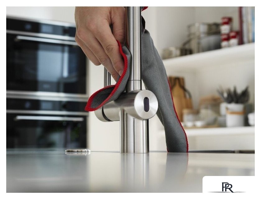 Смеситель Franke Atlas Neo Sensor Pull-Out 115.0625.523 - Изображение №16 — Интернет-магазин ПроЗаказ