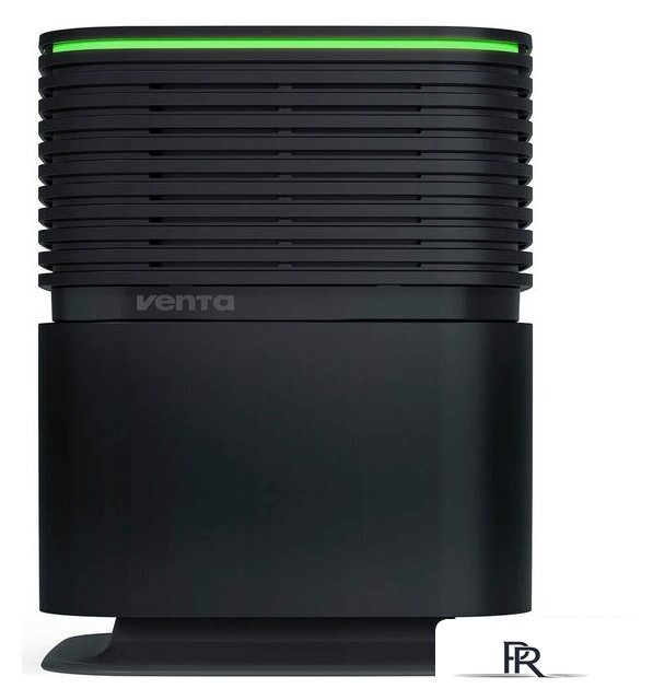 Климатический комплекс Venta AeroStyle Compact AW735 (черный) - Изображение №2 — Интернет-магазин ПроЗаказ