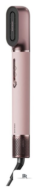 Фен-стайлер Dreame AirStyle Pro HI Rose Pink AMS01A (евровилка) - Изображение №4 — Интернет-магазин ПроЗаказ