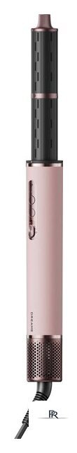 Фен-стайлер Dreame AirStyle Pro HI Rose Pink AMS01A (евровилка) - Изображение №3 — Интернет-магазин ПроЗаказ