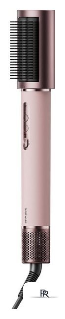 Фен-стайлер Dreame AirStyle Pro HI Rose Pink AMS01A (евровилка) - Изображение №9 — Интернет-магазин ПроЗаказ