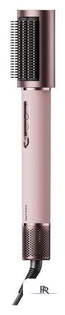 Фен-стайлер Dreame AirStyle Pro HI Rose Pink AMS01A (евровилка) - Изображение №10 — Интернет-магазин ПроЗаказ