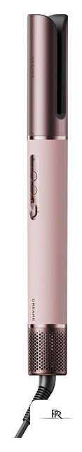 Фен-стайлер Dreame AirStyle Pro HI Rose Pink AMS01A (евровилка) - Изображение №8 — Интернет-магазин ПроЗаказ