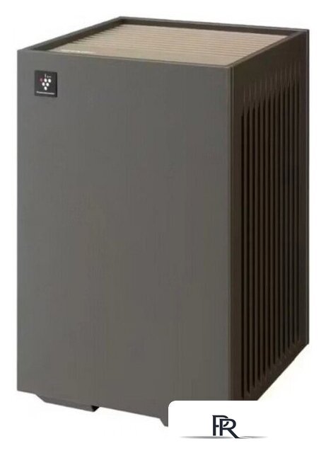 Очиститель воздуха Sharp FP-S40EU-T - Изображение №1 — Интернет-магазин ПроЗаказ