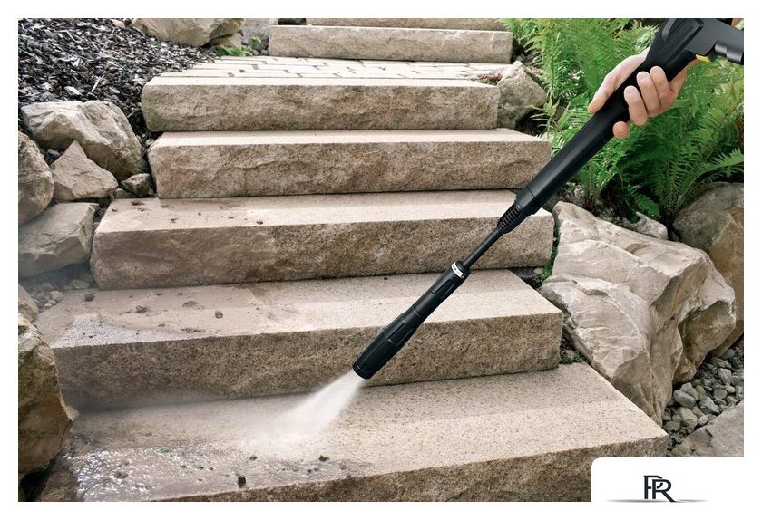 Мойка высокого давления Karcher K 5 UM 1.950-213.0 - Изображение №3 — Интернет-магазин ПроЗаказ