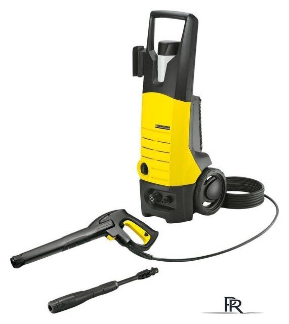 Мойка высокого давления Karcher K 5 UM 1.950-213.0 - Изображение №1 — Интернет-магазин ПроЗаказ