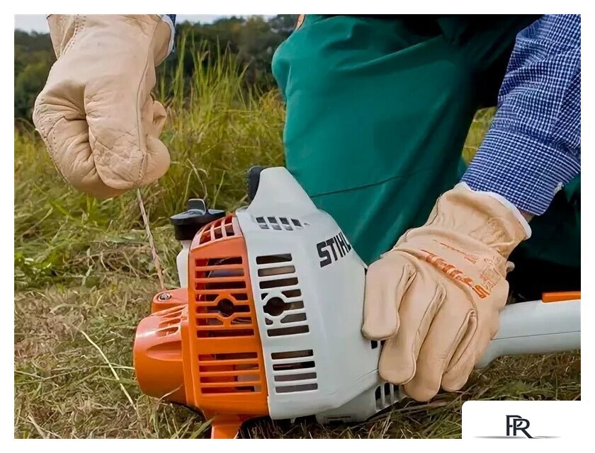 Триммер STIHL FS 55 C-E - Изображение №5 — Интернет-магазин ПроЗаказ