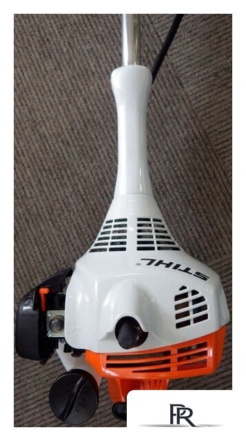 Триммер STIHL FS 55 C-E - Изображение №2 — Интернет-магазин ПроЗаказ