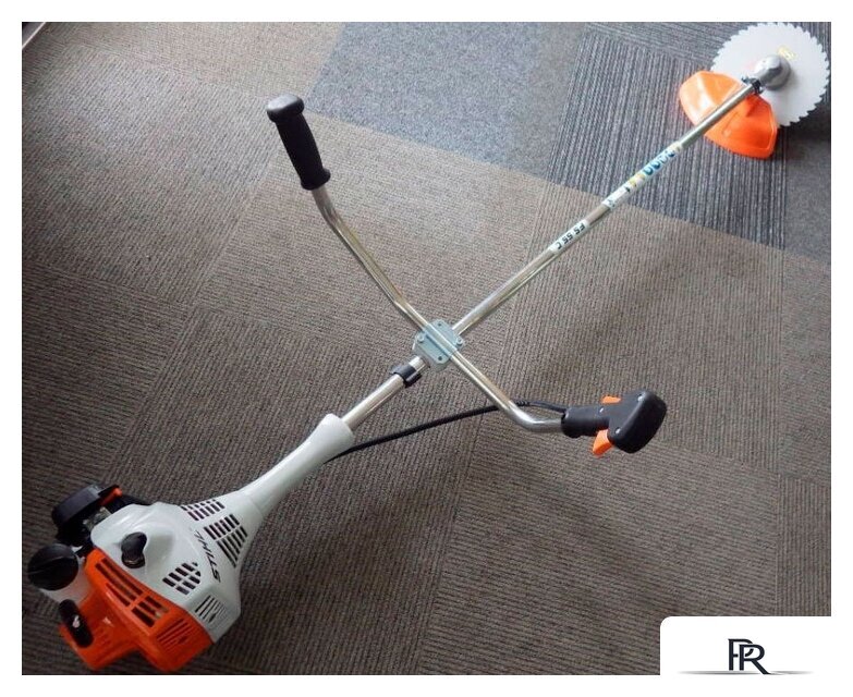 Триммер STIHL FS 55 C-E - Изображение №4 — Интернет-магазин ПроЗаказ