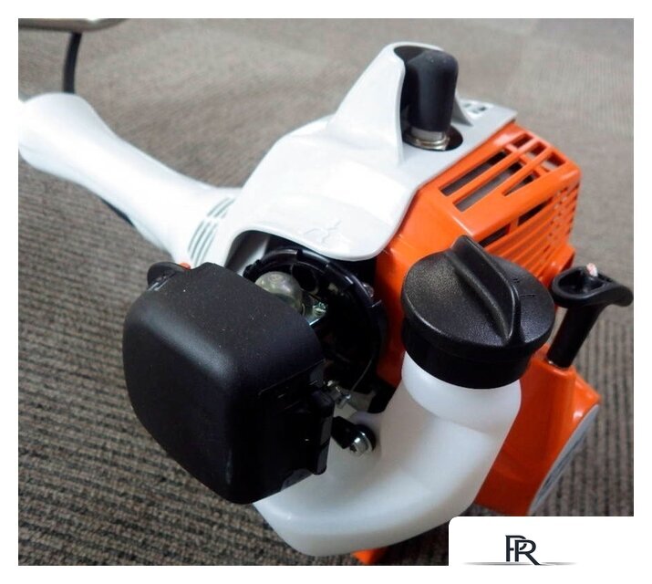 Триммер STIHL FS 55 C-E - Изображение №3 — Интернет-магазин ПроЗаказ