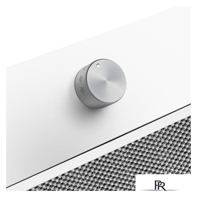 Кухонная вытяжка HOMSair Camelia Power 60RD (белый) - Изображение №10 — Интернет-магазин ПроЗаказ