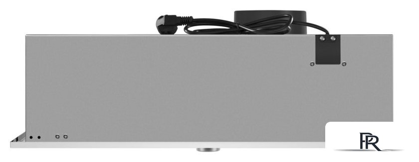 Кухонная вытяжка HOMSair Camelia Power 60RD (белый) - Изображение №6 — Интернет-магазин ПроЗаказ