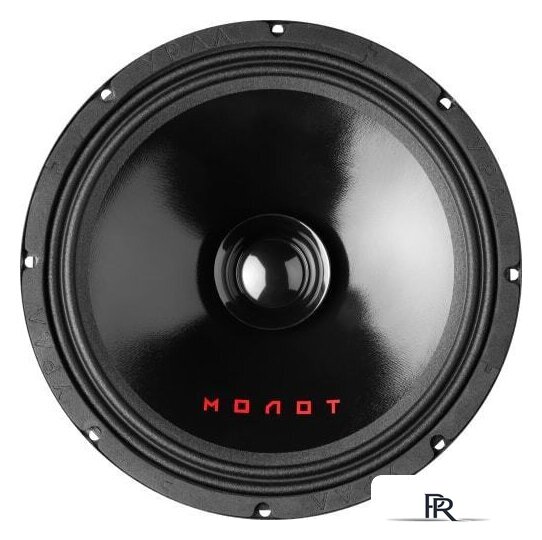 Широкополосная АС Урал АС-М250 Молот - Изображение №1 — Интернет-магазин ПроЗаказ