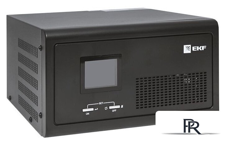 Источник бесперебойного питания EKF E-Power PSW-H16 - Изображение №7 — Интернет-магазин ПроЗаказ