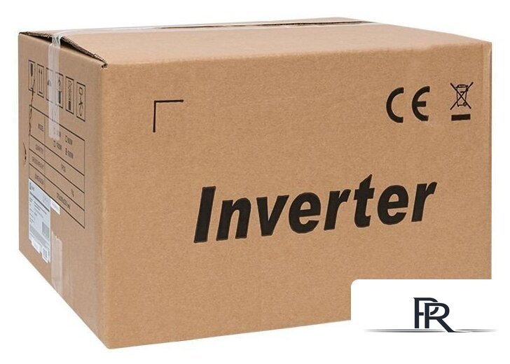 Источник бесперебойного питания EKF E-Power PSW-H16 - Изображение №2 — Интернет-магазин ПроЗаказ