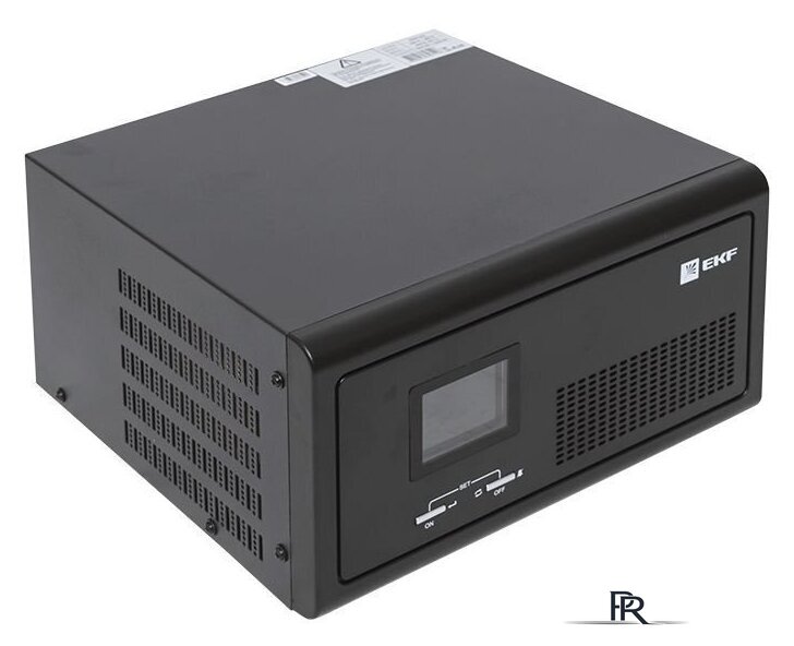 Источник бесперебойного питания EKF E-Power PSW-H16 - Изображение №6 — Интернет-магазин ПроЗаказ