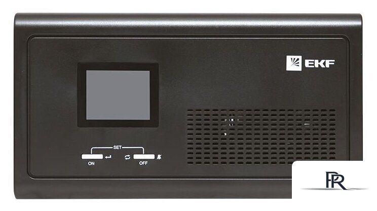 Источник бесперебойного питания EKF E-Power PSW-H16 - Изображение №4 — Интернет-магазин ПроЗаказ