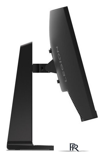 Игровой монитор Lenovo Legion R27qc-30 67C6GAC2EU - Изображение №8 — Интернет-магазин ПроЗаказ