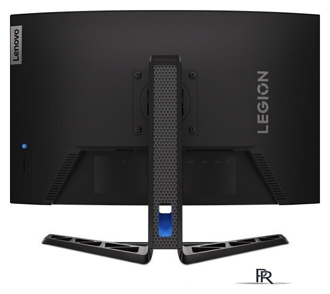 Игровой монитор Lenovo Legion R27qc-30 67C6GAC2EU - Изображение №4 — Интернет-магазин ПроЗаказ