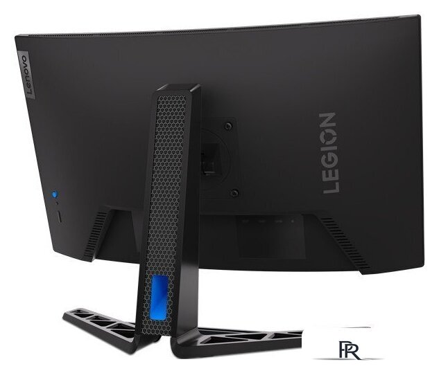Игровой монитор Lenovo Legion R27qc-30 67C6GAC2EU - Изображение №5 — Интернет-магазин ПроЗаказ