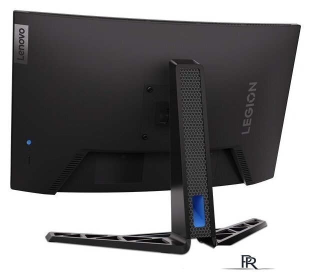 Игровой монитор Lenovo Legion R27qc-30 67C6GAC2EU - Изображение №6 — Интернет-магазин ПроЗаказ
