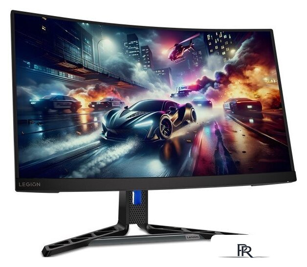 Игровой монитор Lenovo Legion R27qc-30 67C6GAC2EU - Изображение №3 — Интернет-магазин ПроЗаказ