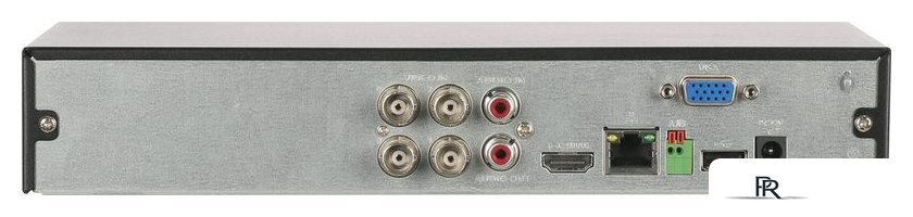 Гибридный видеорегистратор Dahua DH-XVR5104HS-5M-I3 - Изображение №3 — Интернет-магазин ПроЗаказ