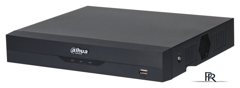 Гибридный видеорегистратор Dahua DH-XVR5104HS-5M-I3 - Изображение №2 — Интернет-магазин ПроЗаказ