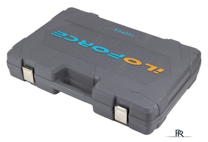 Универсальный набор инструментов ILOforce IF-41421-5(57953) - Изображение №3 — Интернет-магазин ПроЗаказ