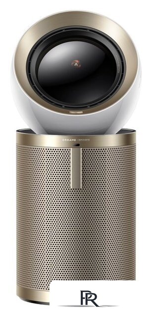 Очиститель воздуха Dreame Air Purifier PM10 CVF24A (евровилка) - Изображение №1 — Интернет-магазин ПроЗаказ