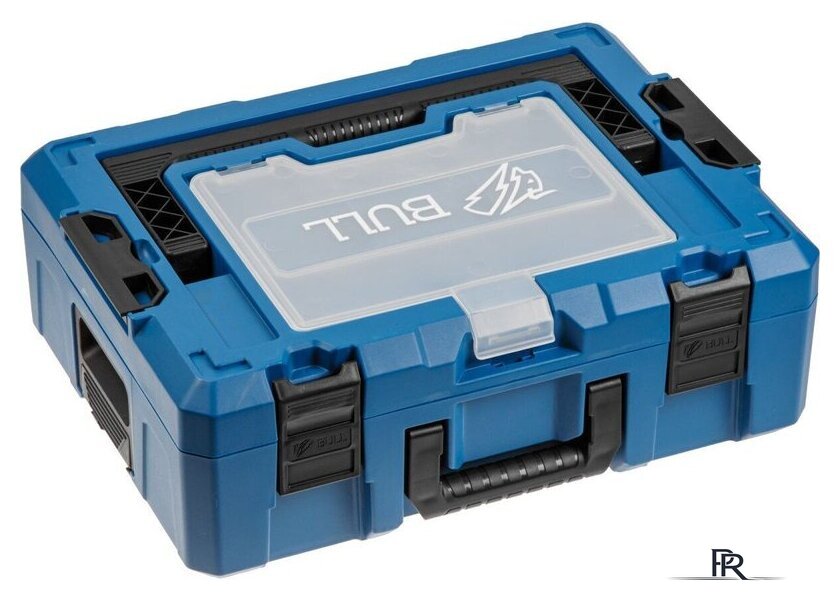 Кейс Bull Xcase X002 M 1329948 - Изображение №1 — Интернет-магазин ПроЗаказ