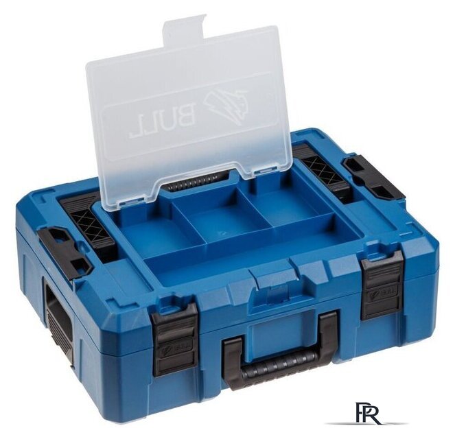 Кейс Bull Xcase X002 M 1329948 - Изображение №3 — Интернет-магазин ПроЗаказ
