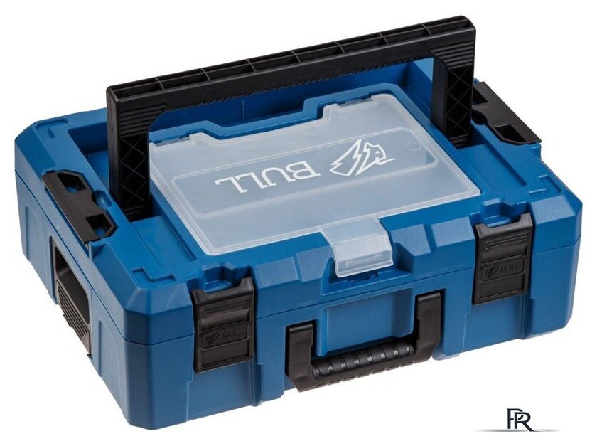 Кейс Bull Xcase X002 M 1329948 - Изображение №2 — Интернет-магазин ПроЗаказ