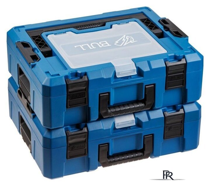 Кейс Bull Xcase X002 M 1329948 - Изображение №5 — Интернет-магазин ПроЗаказ