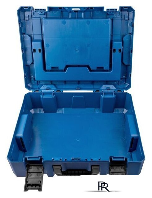 Кейс Bull Xcase X002 M 1329948 - Изображение №6 — Интернет-магазин ПроЗаказ
