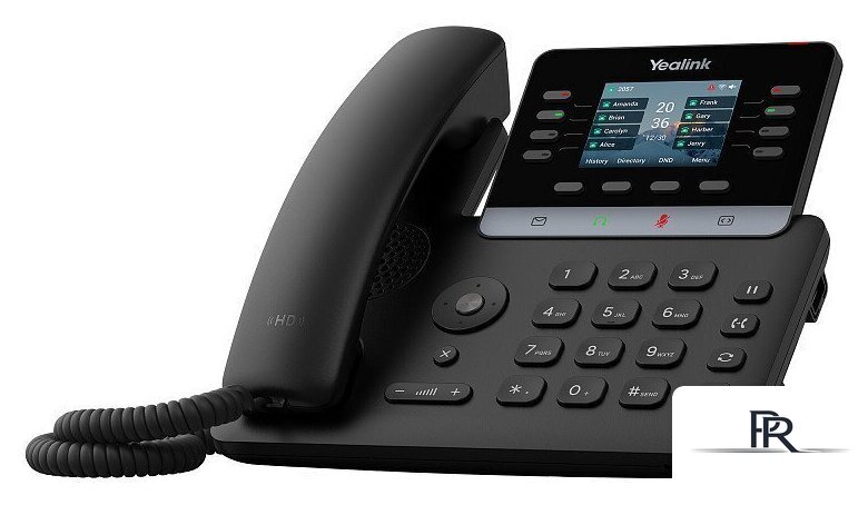 IP-телефон Yealink SIP-T73U - Изображение №1 — Интернет-магазин ПроЗаказ