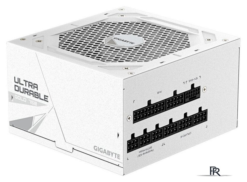 Блок питания Gigabyte UD750GM PG5 V2 ICE - Изображение №4 — Интернет-магазин ПроЗаказ