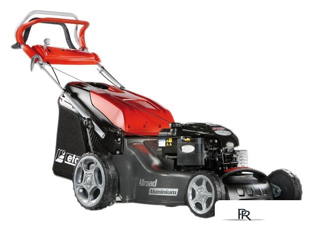 Газонокосилка Efco AR 53 TBX Allroad Aluminium - Изображение №1 — Интернет-магазин ПроЗаказ