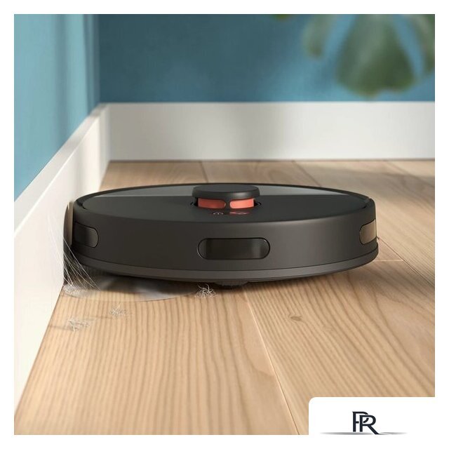 Робот-пылесос Philips HomeRun 3000 Series Aqua XU3000/01 - Изображение №11 — Интернет-магазин ПроЗаказ