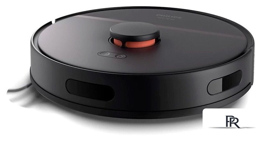 Робот-пылесос Philips HomeRun 3000 Series Aqua XU3000/01 - Изображение №1 — Интернет-магазин ПроЗаказ