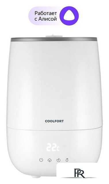 Увлажнитель воздуха Coolfort CF-3600 - Изображение №1 — Интернет-магазин ПроЗаказ