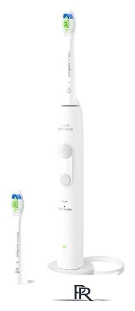 Электрическая зубная щетка Philips Sonicare 4100 HX4042/41 - Изображение №1 — Интернет-магазин ПроЗаказ