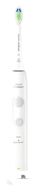 Электрическая зубная щетка Philips Sonicare 4100 HX4042/41 - Изображение №5 — Интернет-магазин ПроЗаказ