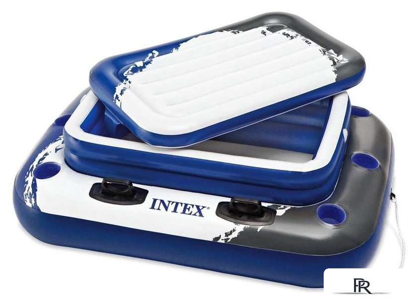 Надувной бар Intex Надувной бар 58821 - Изображение №1 — Интернет-магазин ПроЗаказ