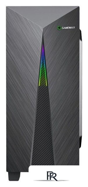 Корпус GameMax Nova N6 - Изображение №8 — Интернет-магазин ПроЗаказ