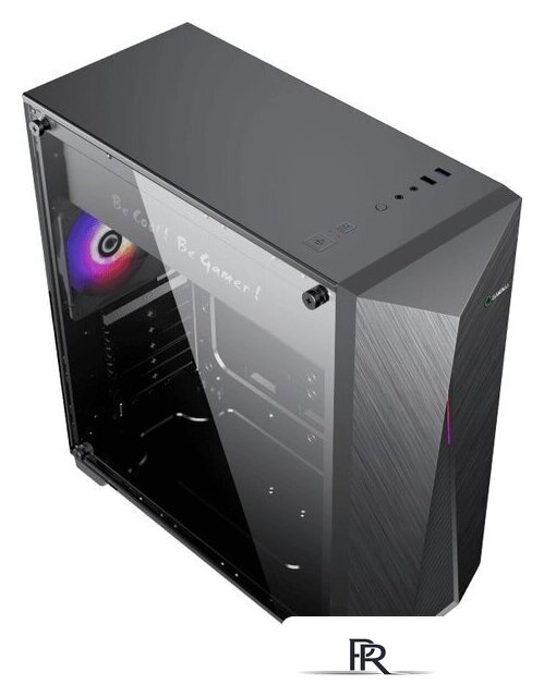 Корпус GameMax Nova N6 - Изображение №4 — Интернет-магазин ПроЗаказ