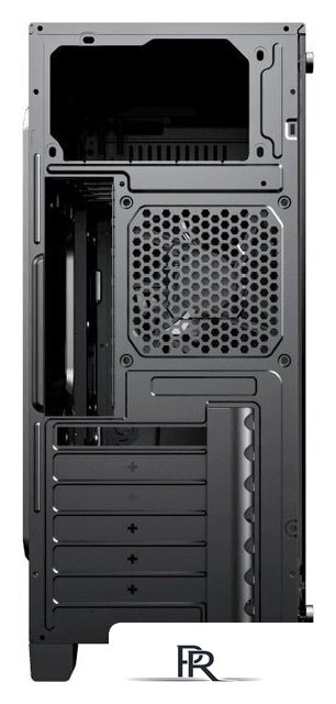 Корпус GameMax Nova N6 - Изображение №12 — Интернет-магазин ПроЗаказ