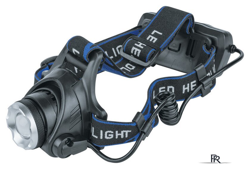 Фонарь Navigator Npt-H15-Accu Cree - Изображение №1 — Интернет-магазин ПроЗаказ